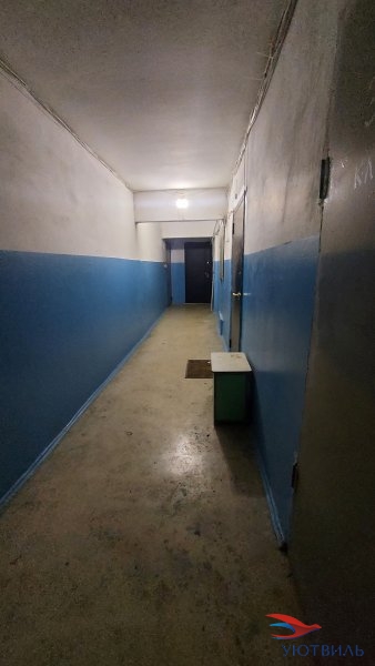 Продается 2/3 доли в 2-х комнатной квартире на Восстания 97 в Бахчисарае - bahchisaraj.yutvil.ru - фото 10
