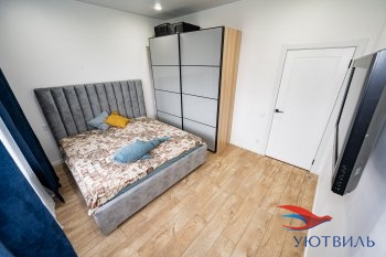 Коттедж 105 кв.м. в Чистых росах-2 в Бахчисарае - bahchisaraj.yutvil.ru - фото 9
