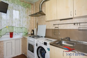Однокомнатная квартира на Бакинских комиссаров в Бахчисарае - bahchisaraj.yutvil.ru - фото 9