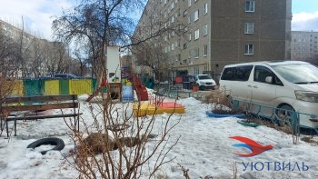 2-х комнатная квартира на Восстания 97 в Бахчисарае - bahchisaraj.yutvil.ru - фото 11 2-х комнатная квартира на Восстания 97 в Бахчисарае - bahchisaraj.yutvil.ru - фото 11