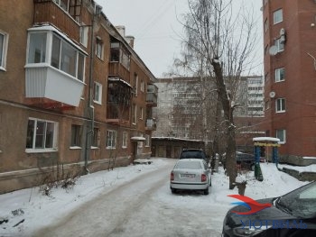 Продается бюджетная 2-х комнатная квартира в Бахчисарае - bahchisaraj.yutvil.ru - фото 11