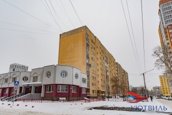 Трехкомнатная квартира на Стачек в Бахчисарае - bahchisaraj.yutvil.ru - фото 1