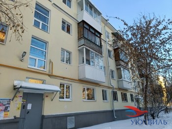 Однокомнатная квартира На Куйбышева в Бахчисарае - bahchisaraj.yutvil.ru - фото 12