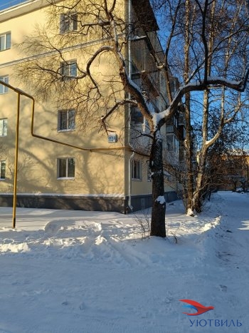 Однокомнатная квартира На Куйбышева в Бахчисарае - bahchisaraj.yutvil.ru - фото 13
