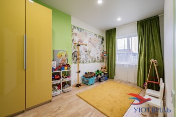 Коттедж 105 кв.м. в Чистых росах-2 в Бахчисарае - bahchisaraj.yutvil.ru - фото 12