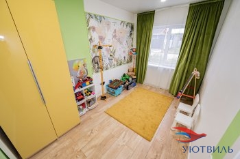 Коттедж 105 кв.м. в Чистых росах-2 в Бахчисарае - bahchisaraj.yutvil.ru - фото 14