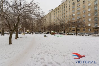 Однокомнатная квартира на Бакинских комиссаров в Бахчисарае - bahchisaraj.yutvil.ru - фото 14