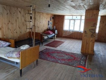 Отличный дом в садовом товариществе около Верхней Пышмы в Бахчисарае - bahchisaraj.yutvil.ru - фото 16