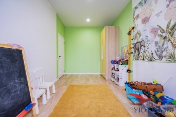 Коттедж 105 кв.м. в Чистых росах-2 в Бахчисарае - bahchisaraj.yutvil.ru - фото 15