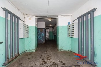Однокомнатная квартира на Бакинских комиссаров в Бахчисарае - bahchisaraj.yutvil.ru - фото 15