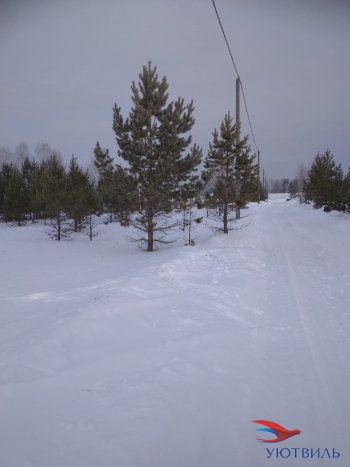 Земельный участок поселок Баженово в Бахчисарае - bahchisaraj.yutvil.ru - фото 1