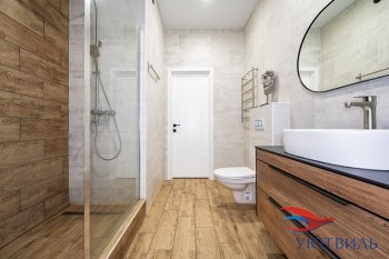 Коттедж 105 кв.м. в Чистых росах-2 в Бахчисарае - bahchisaraj.yutvil.ru - фото 16