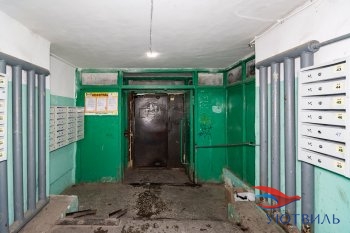 Однокомнатная квартира на Бакинских комиссаров в Бахчисарае - bahchisaraj.yutvil.ru - фото 16
