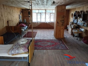 Отличный дом в садовом товариществе около Верхней Пышмы в Бахчисарае - bahchisaraj.yutvil.ru - фото 18