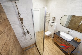 Коттедж 105 кв.м. в Чистых росах-2 в Бахчисарае - bahchisaraj.yutvil.ru - фото 17