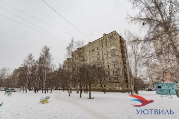 Однокомнатная квартира на Бакинских комиссаров в Бахчисарае - bahchisaraj.yutvil.ru - фото 19