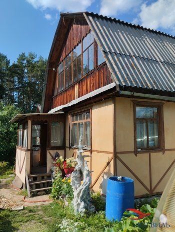 Отличная дача Большебрусянское в Бахчисарае - bahchisaraj.yutvil.ru - фото 1