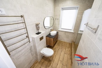 Коттедж 105 кв.м. в Чистых росах-2 в Бахчисарае - bahchisaraj.yutvil.ru - фото 22