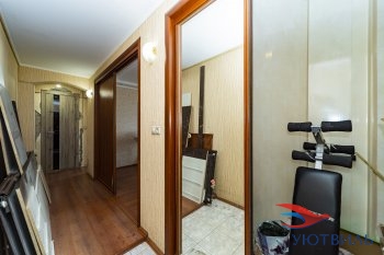 Трёхкомнатная квартира на Начдива Онуфриева в Бахчисарае - bahchisaraj.yutvil.ru - фото 22
