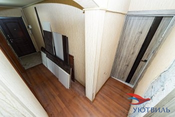 Трёхкомнатная квартира на Начдива Онуфриева в Бахчисарае - bahchisaraj.yutvil.ru - фото 23