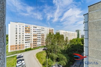 Трёхкомнатная квартира на Начдива Онуфриева в Бахчисарае - bahchisaraj.yutvil.ru - фото 25