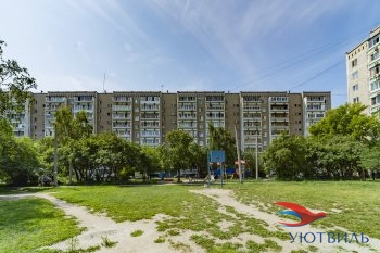 Трёхкомнатная квартира на Начдива Онуфриева в Бахчисарае - bahchisaraj.yutvil.ru - фото 26