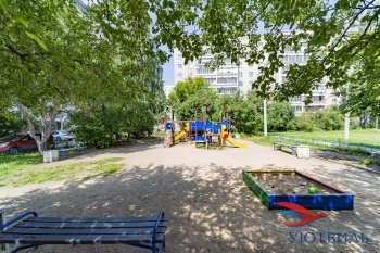 Трёхкомнатная квартира на Начдива Онуфриева в Бахчисарае - bahchisaraj.yutvil.ru - фото 27