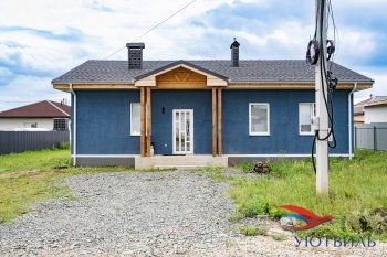 Коттедж 105 кв.м. в Чистых росах-2 в Бахчисарае - bahchisaraj.yutvil.ru - фото 29