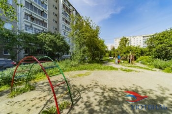 Трёхкомнатная квартира на Начдива Онуфриева в Бахчисарае - bahchisaraj.yutvil.ru - фото 28