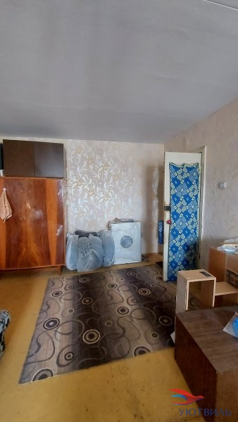 Продается 2/3 доли в 2-х комнатной квартире на Восстания 97 в Бахчисарае - bahchisaraj.yutvil.ru - фото 2
