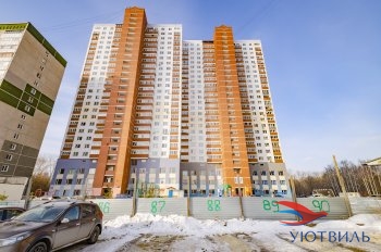 3-хкомнатная квартира на переулке Базовый в Бахчисарае - bahchisaraj.yutvil.ru - фото 28