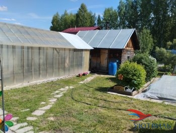 Отличный дом в садовом товариществе около Верхней Пышмы в Бахчисарае - bahchisaraj.yutvil.ru - фото 32