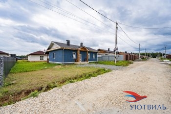 Коттедж 105 кв.м. в Чистых росах-2 в Бахчисарае - bahchisaraj.yutvil.ru - фото 33
