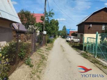 Отличный дом в садовом товариществе около Верхней Пышмы в Бахчисарае - bahchisaraj.yutvil.ru - фото 35