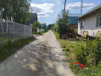 Отличный дом в садовом товариществе около Верхней Пышмы в Бахчисарае - bahchisaraj.yutvil.ru - фото 36