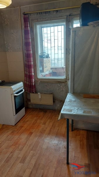 Продается 2/3 доли в 2-х комнатной квартире на Восстания 97 в Бахчисарае - bahchisaraj.yutvil.ru - фото 6