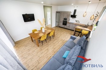 Коттедж 105 кв.м. в Чистых росах-2 в Бахчисарае - bahchisaraj.yutvil.ru - фото 6