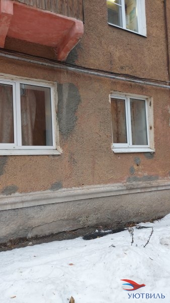 Продается бюджетная 2-х комнатная квартира в Бахчисарае - bahchisaraj.yutvil.ru - фото 6