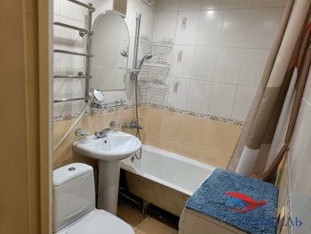 Однокомнатная квартира На Куйбышева в Бахчисарае - bahchisaraj.yutvil.ru - фото 7