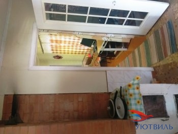 Дом в Челябинская область, Каслинский район, посёлок Воздвиженка в Бахчисарае - bahchisaraj.yutvil.ru - фото 8