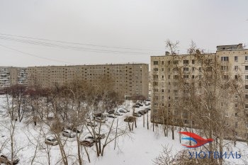 Однокомнатная квартира на Бакинских комиссаров в Бахчисарае - bahchisaraj.yutvil.ru - фото 6