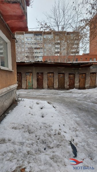 Продается бюджетная 2-х комнатная квартира в Бахчисарае - bahchisaraj.yutvil.ru - фото 7