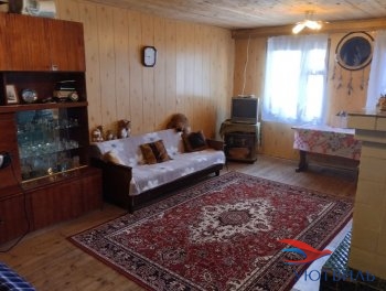 Отличный дом в садовом товариществе около Верхней Пышмы в Бахчисарае - bahchisaraj.yutvil.ru - фото 8