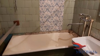 Продается 2/3 доли в 2-х комнатной квартире на Восстания 97 в Бахчисарае - bahchisaraj.yutvil.ru - фото 8