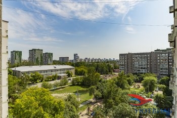 Трёхкомнатная квартира на Начдива Онуфриева в Бахчисарае - bahchisaraj.yutvil.ru - фото 8