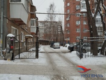 Продается бюджетная 2-х комнатная квартира в Бахчисарае - bahchisaraj.yutvil.ru - фото 9