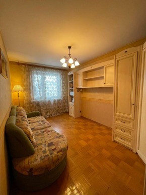 Город Москва, проспект Новоясеневский, д.17/50 в Бахчисарае - bahchisaraj.yutvil.ru - фото 10
