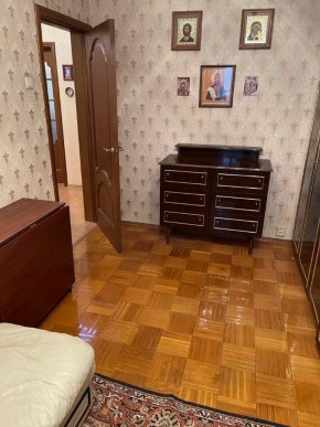 Город Москва, проспект Новоясеневский, д.17/50 в Бахчисарае - bahchisaraj.yutvil.ru - фото 15