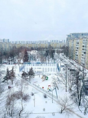 Город Москва, проспект Новоясеневский, д.17/50 в Бахчисарае - bahchisaraj.yutvil.ru - фото 20