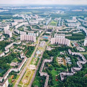 Город Москва, проспект Новоясеневский, д.17/50 в Бахчисарае - bahchisaraj.yutvil.ru - фото 21